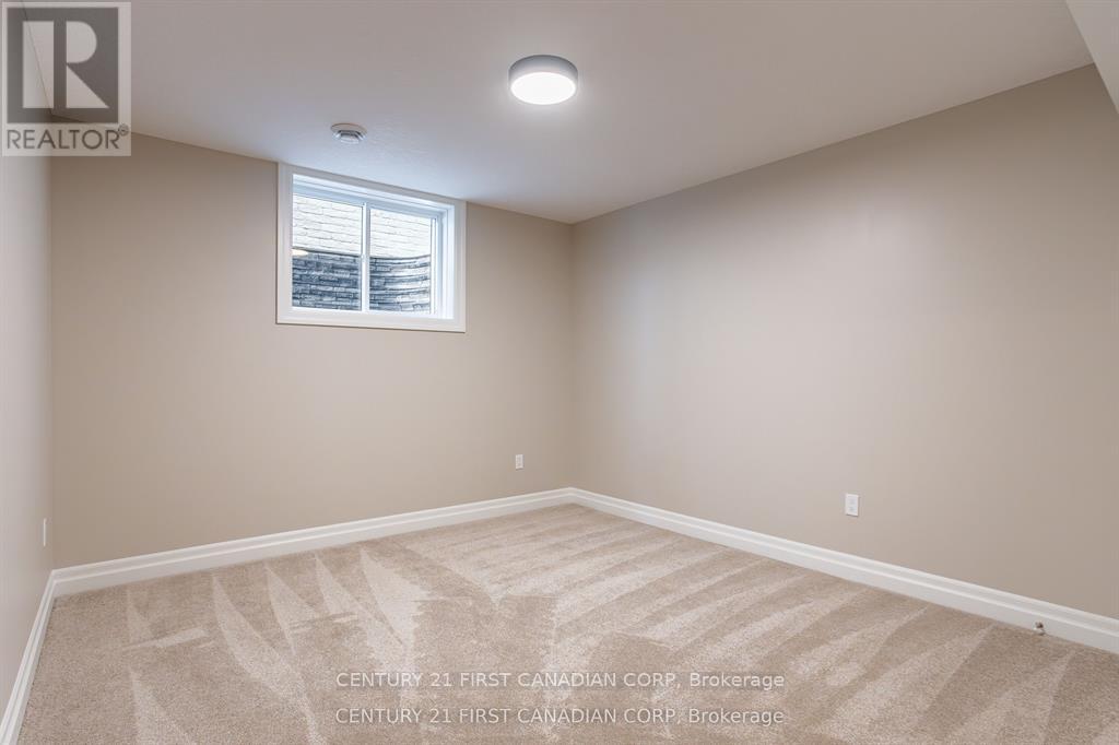 LOT 105 DARWIN CRESCENT, London South (South V), Ontario, N6P0J6 — Photo 28