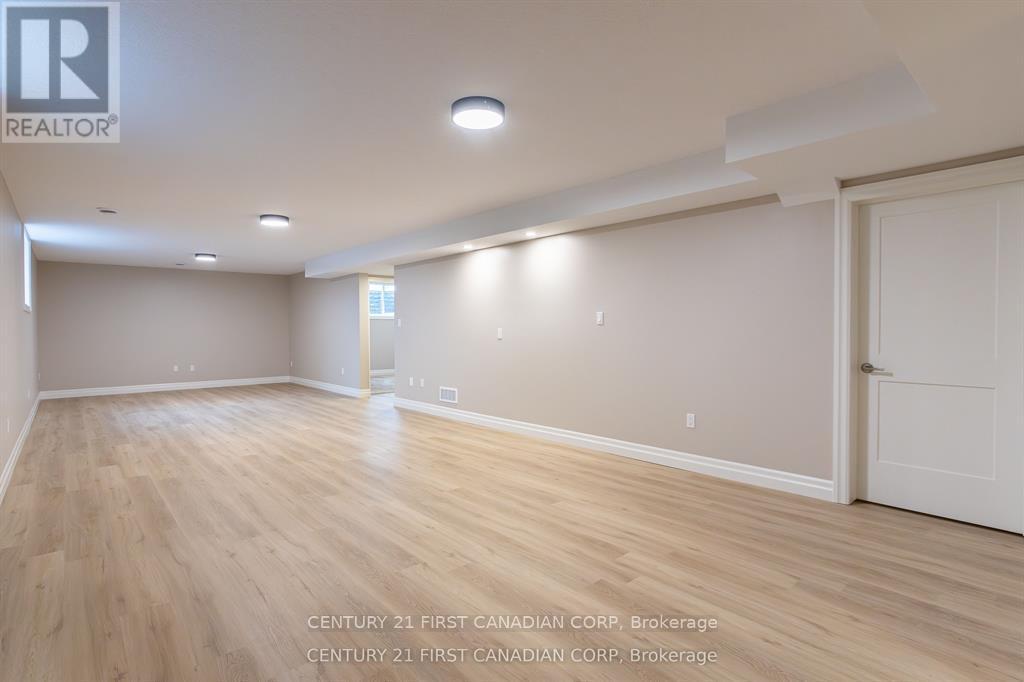 LOT 105 DARWIN CRESCENT, London South (South V), Ontario, N6P0J6 — Photo 29