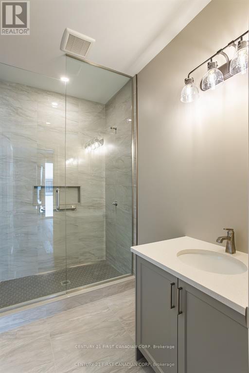 LOT 105 DARWIN CRESCENT, London South (South V), Ontario, N6P0J6 — Photo 3