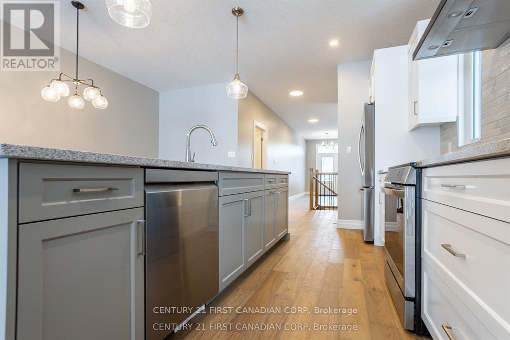 LOT 105 DARWIN CRESCENT, London South (South V), Ontario, N6P0J6 — Photo 30