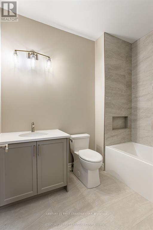 LOT 105 DARWIN CRESCENT, London South (South V), Ontario, N6P0J6 — Photo 31