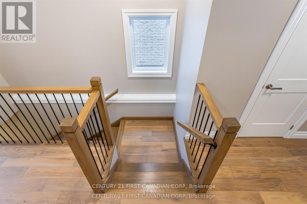 LOT 105 DARWIN CRESCENT, London South (South V), Ontario, N6P0J6 — Photo 4