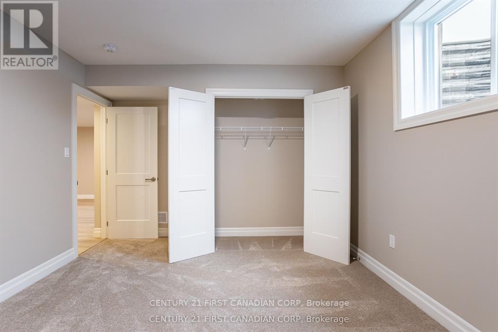 LOT 105 DARWIN CRESCENT, London South (South V), Ontario, N6P0J6 — Photo 7