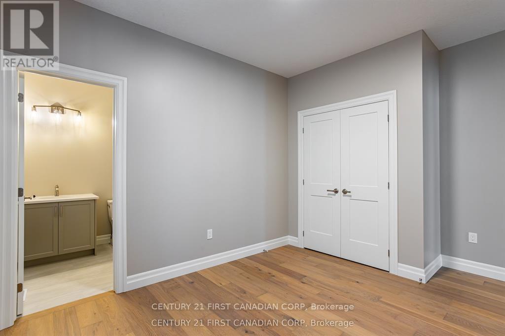 LOT 105 DARWIN CRESCENT, London South (South V), Ontario, N6P0J6 — Photo 8