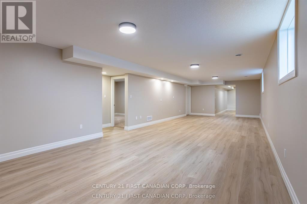 LOT 105 DARWIN CRESCENT, London South (South V), Ontario, N6P0J6 — Photo 9