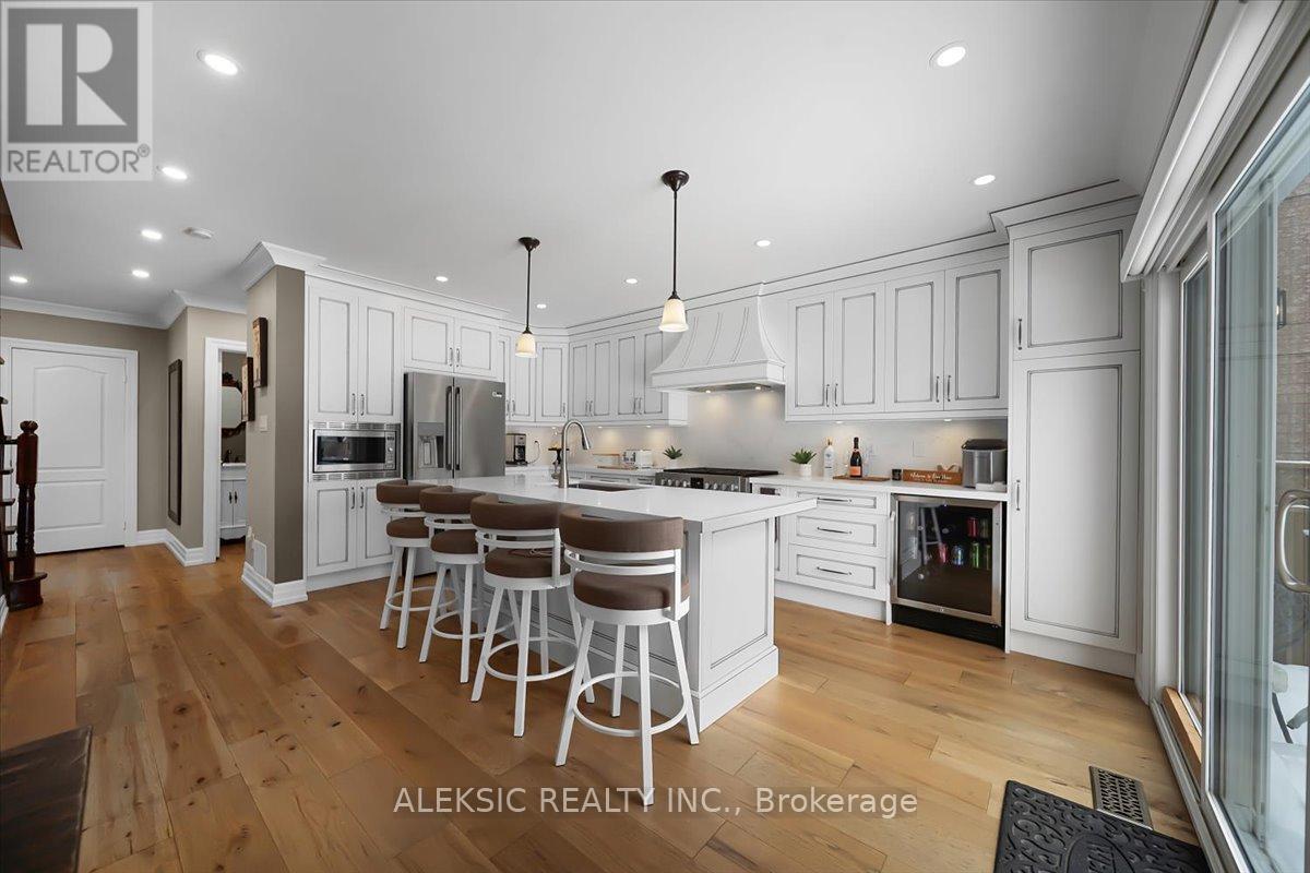 33 HILLPATH CRESCENT, Brampton (Snelgrove), Ontario, L6Z4T7 — Photo 10