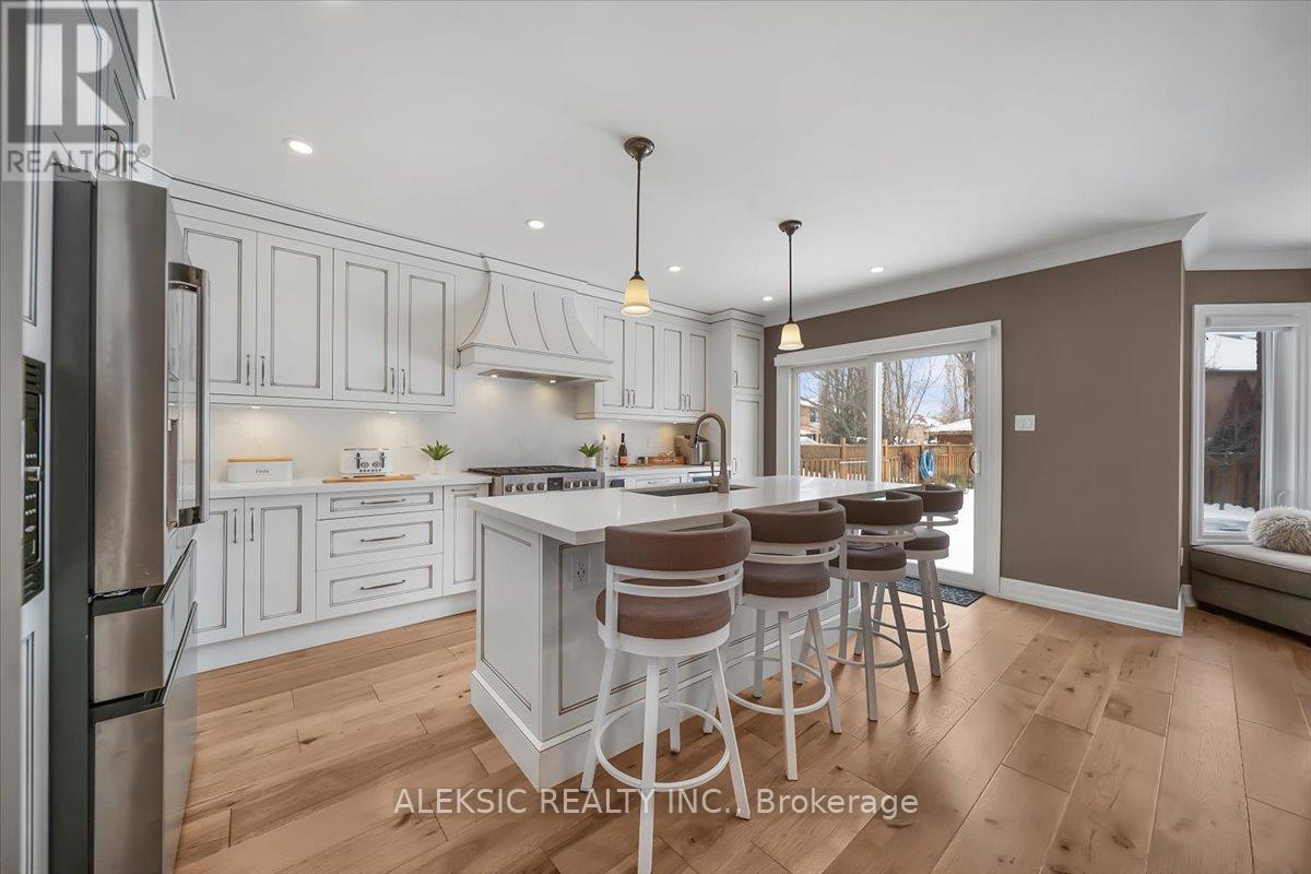 33 HILLPATH CRESCENT, Brampton (Snelgrove), Ontario, L6Z4T7 — Photo 12