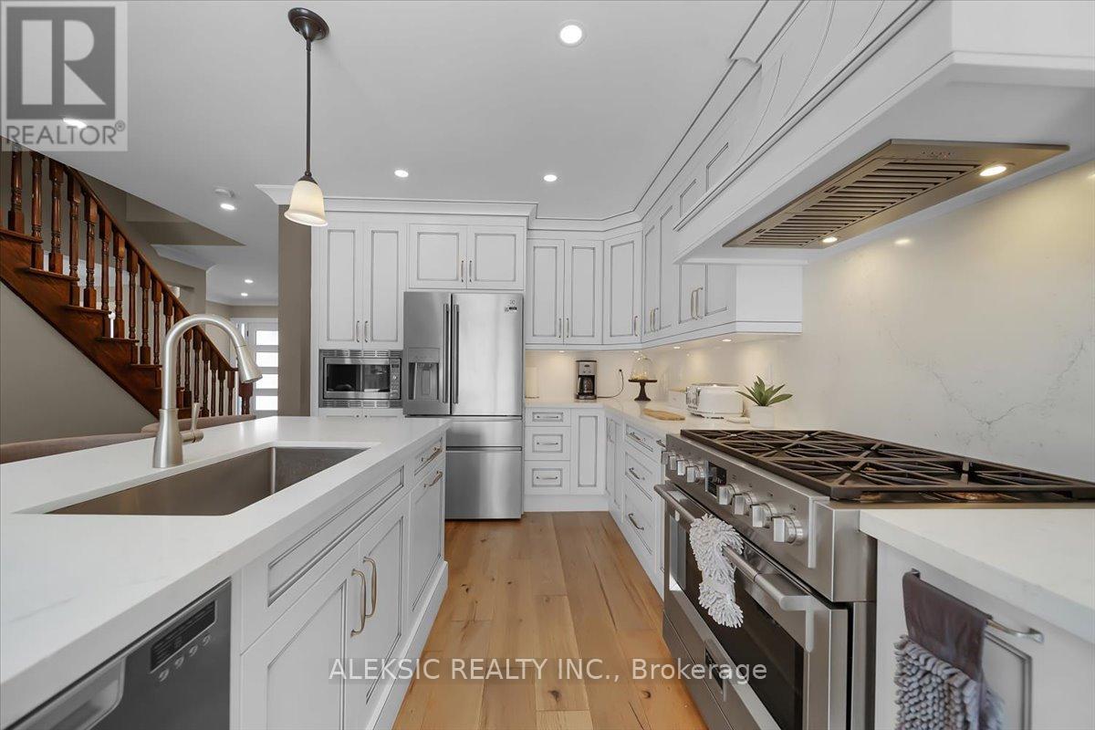 33 HILLPATH CRESCENT, Brampton (Snelgrove), Ontario, L6Z4T7 — Photo 13