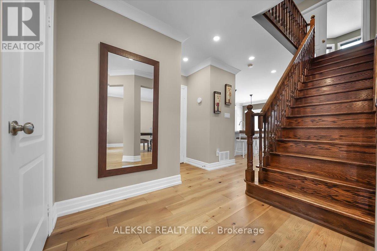 33 HILLPATH CRESCENT, Brampton (Snelgrove), Ontario, L6Z4T7 — Photo 17