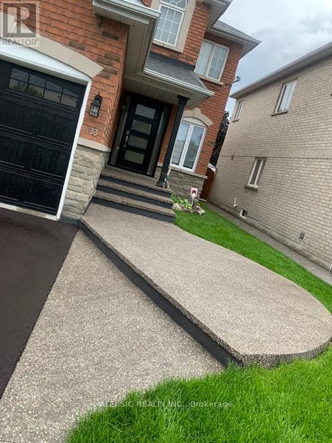 33 HILLPATH CRESCENT, Brampton (Snelgrove), Ontario, L6Z4T7 — Photo 44