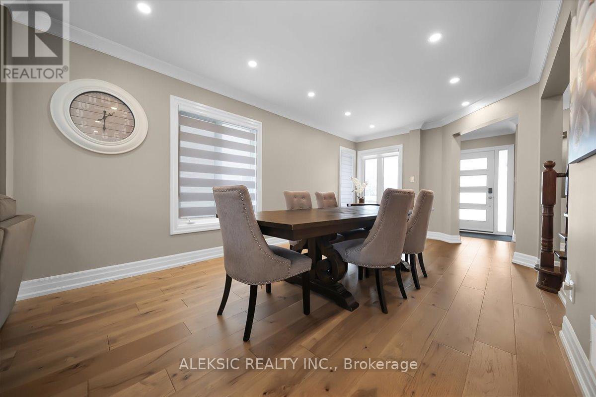 33 HILLPATH CRESCENT, Brampton (Snelgrove), Ontario, L6Z4T7 — Photo 5