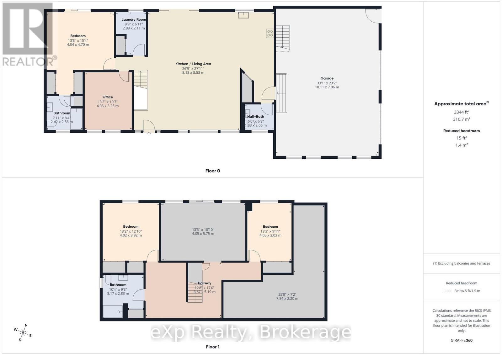 303709 SOUTH LINE, West Grey, Ontario, N0C1K0 — Photo 40