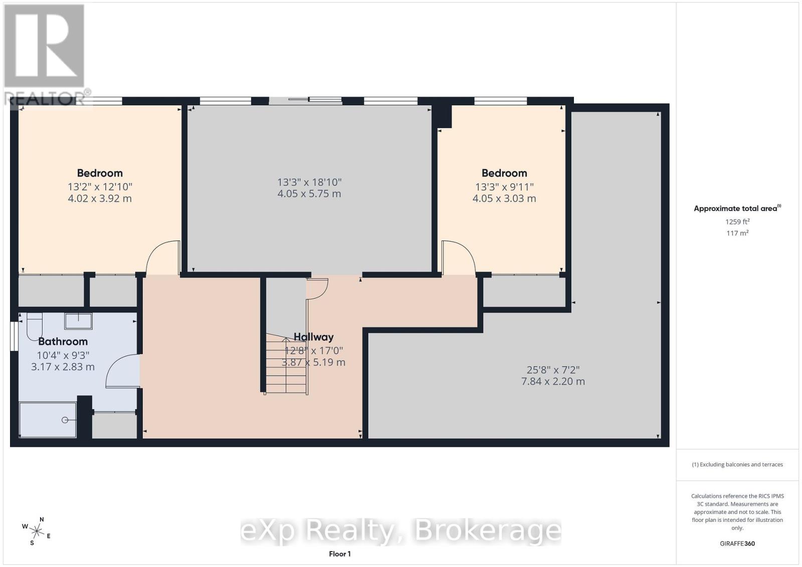 303709 SOUTH LINE, West Grey, Ontario, N0C1K0 — Photo 45