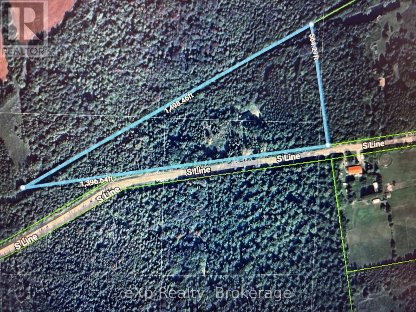 303709 SOUTH LINE, West Grey, Ontario, N0C1K0 — Photo 47