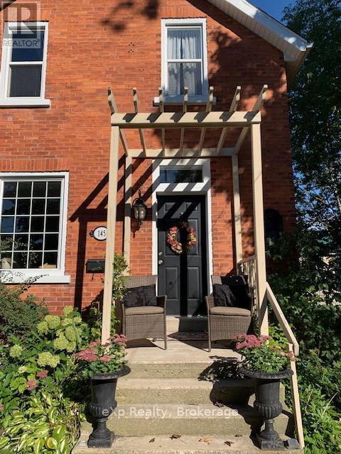 145 3RD AVENUE SE, Arran-Elderslie, Ontario, N0G1L0 — Photo 2