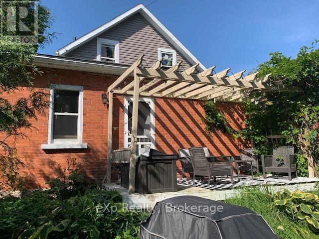 145 3RD AVENUE SE, Arran-Elderslie, Ontario, N0G1L0 — Photo 4