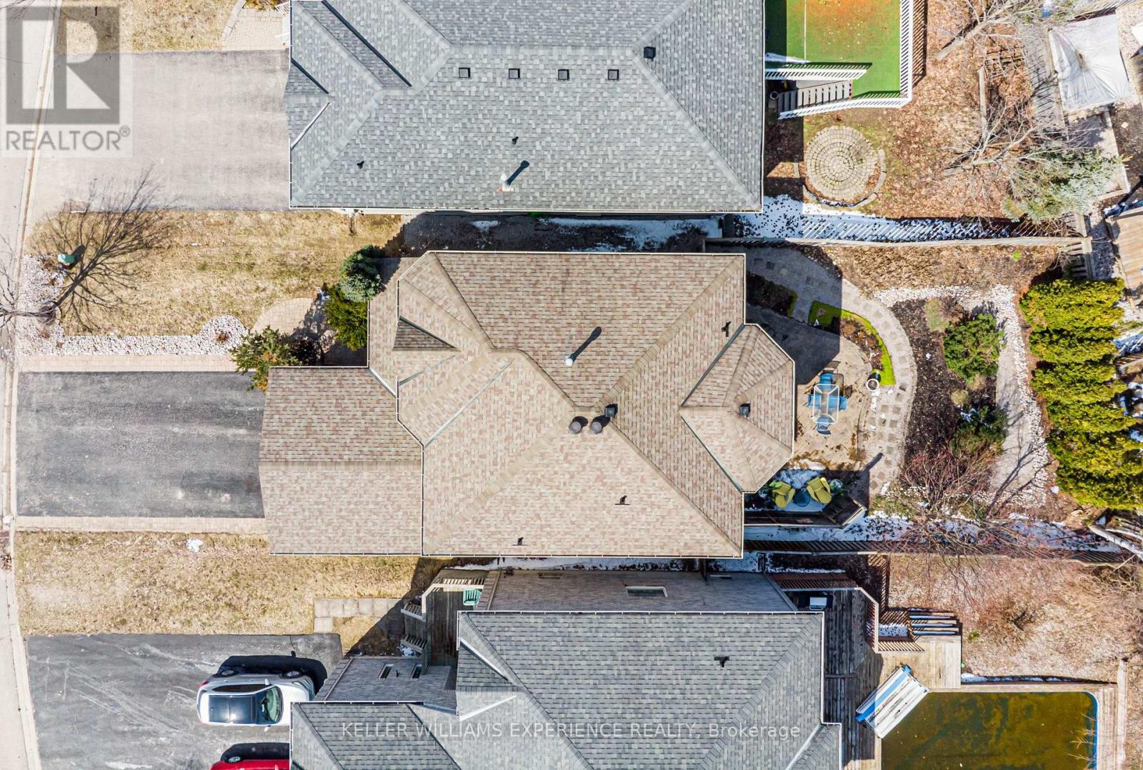 25 MUIR DRIVE, Barrie (Ardagh), Ontario, L4N0J1 — Photo 12