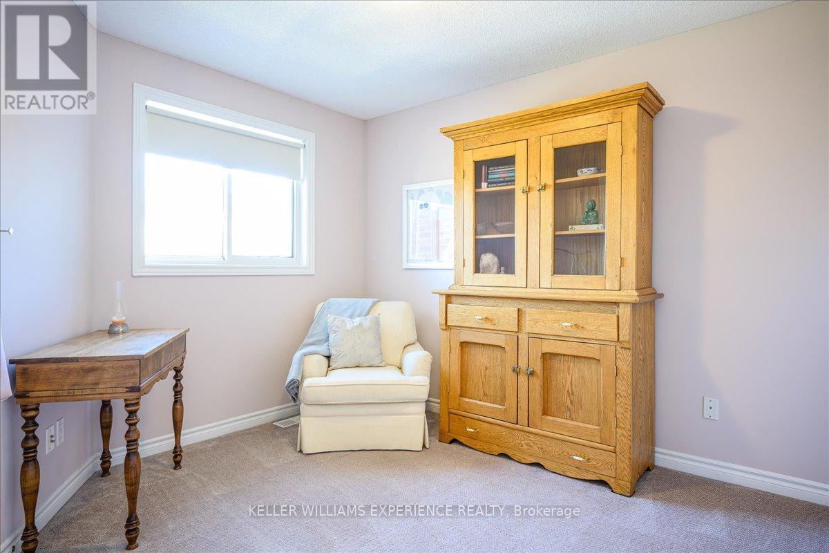 25 MUIR DRIVE, Barrie (Ardagh), Ontario, L4N0J1 — Photo 14