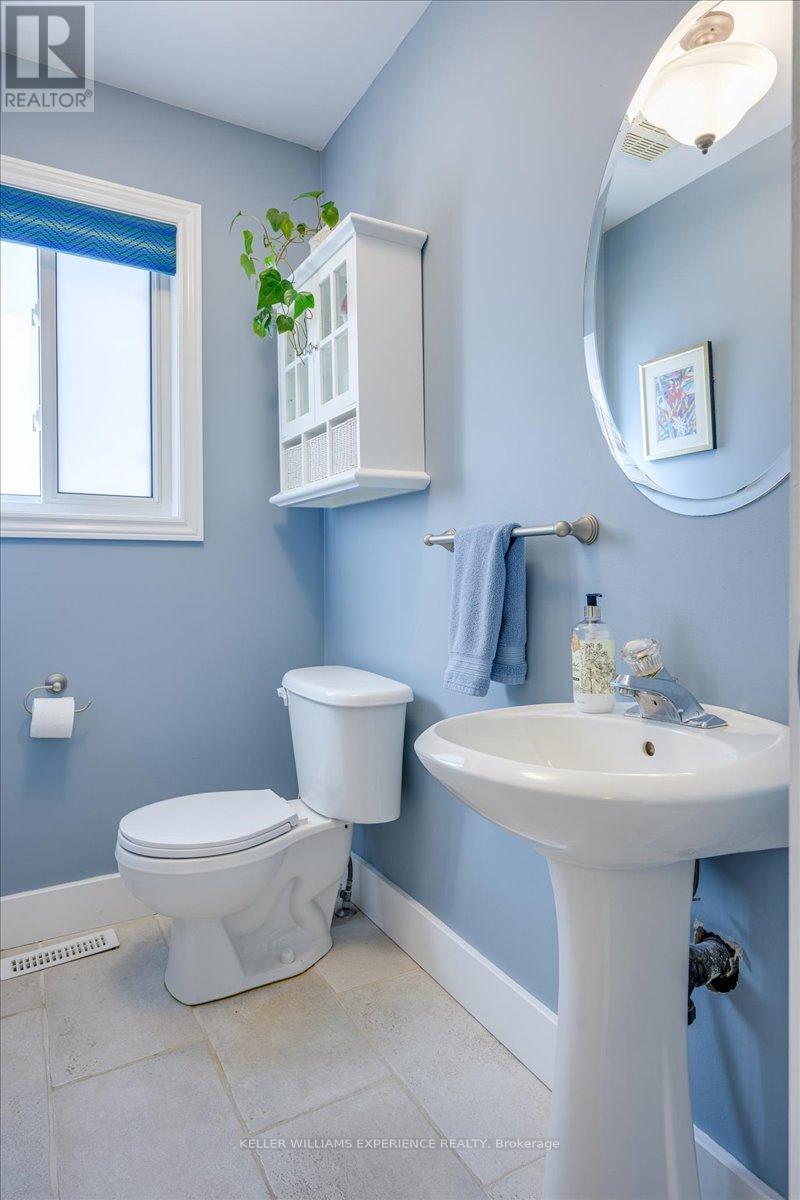 25 MUIR DRIVE, Barrie (Ardagh), Ontario, L4N0J1 — Photo 16