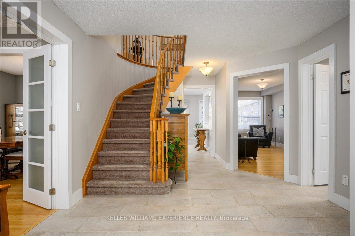 25 MUIR DRIVE, Barrie (Ardagh), Ontario, L4N0J1 — Photo 19