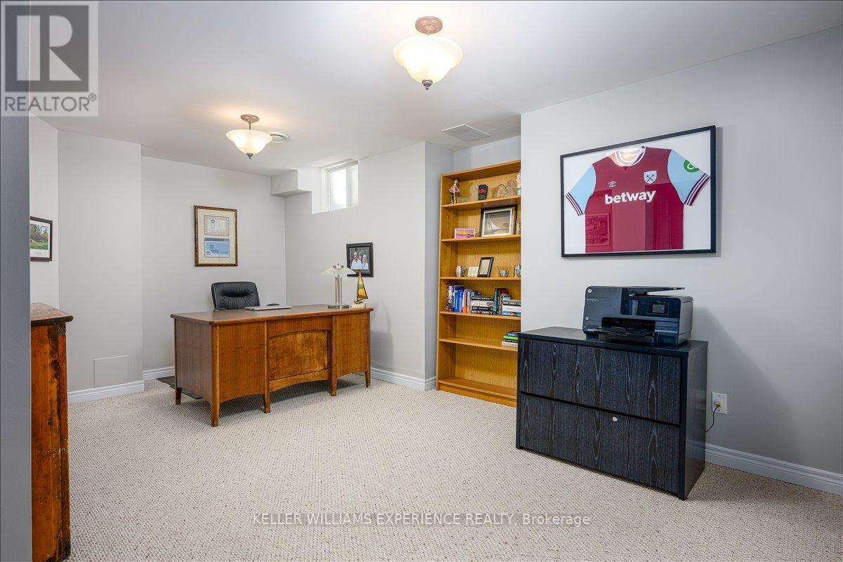 25 MUIR DRIVE, Barrie (Ardagh), Ontario, L4N0J1 — Photo 20