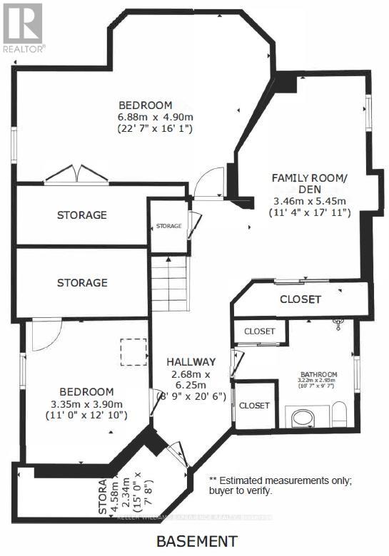 25 MUIR DRIVE, Barrie (Ardagh), Ontario, L4N0J1 — Photo 23