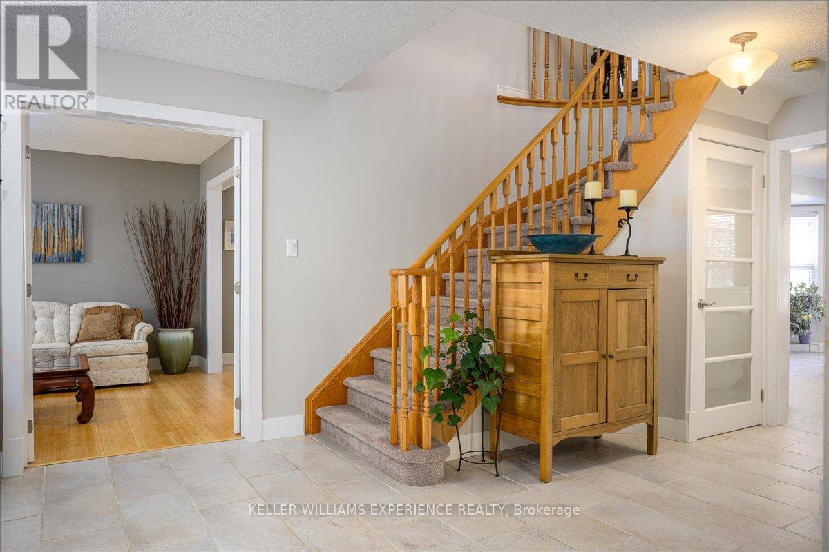 25 MUIR DRIVE, Barrie (Ardagh), Ontario, L4N0J1 — Photo 24