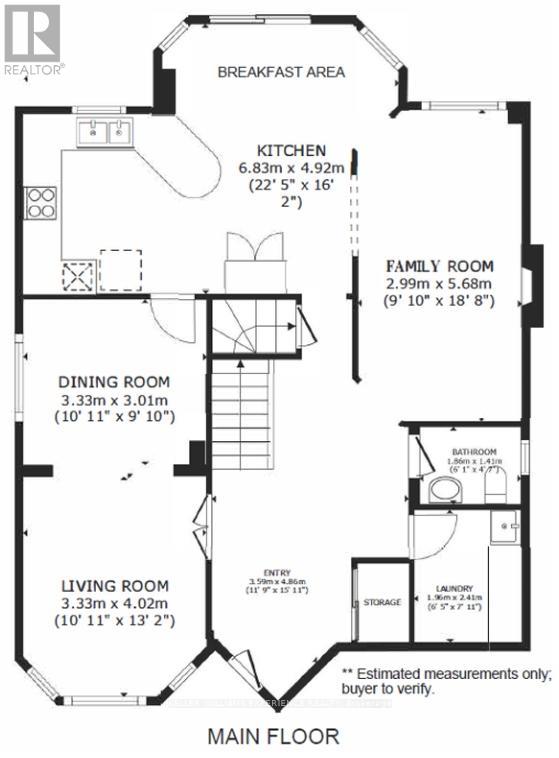 25 MUIR DRIVE, Barrie (Ardagh), Ontario, L4N0J1 — Photo 27