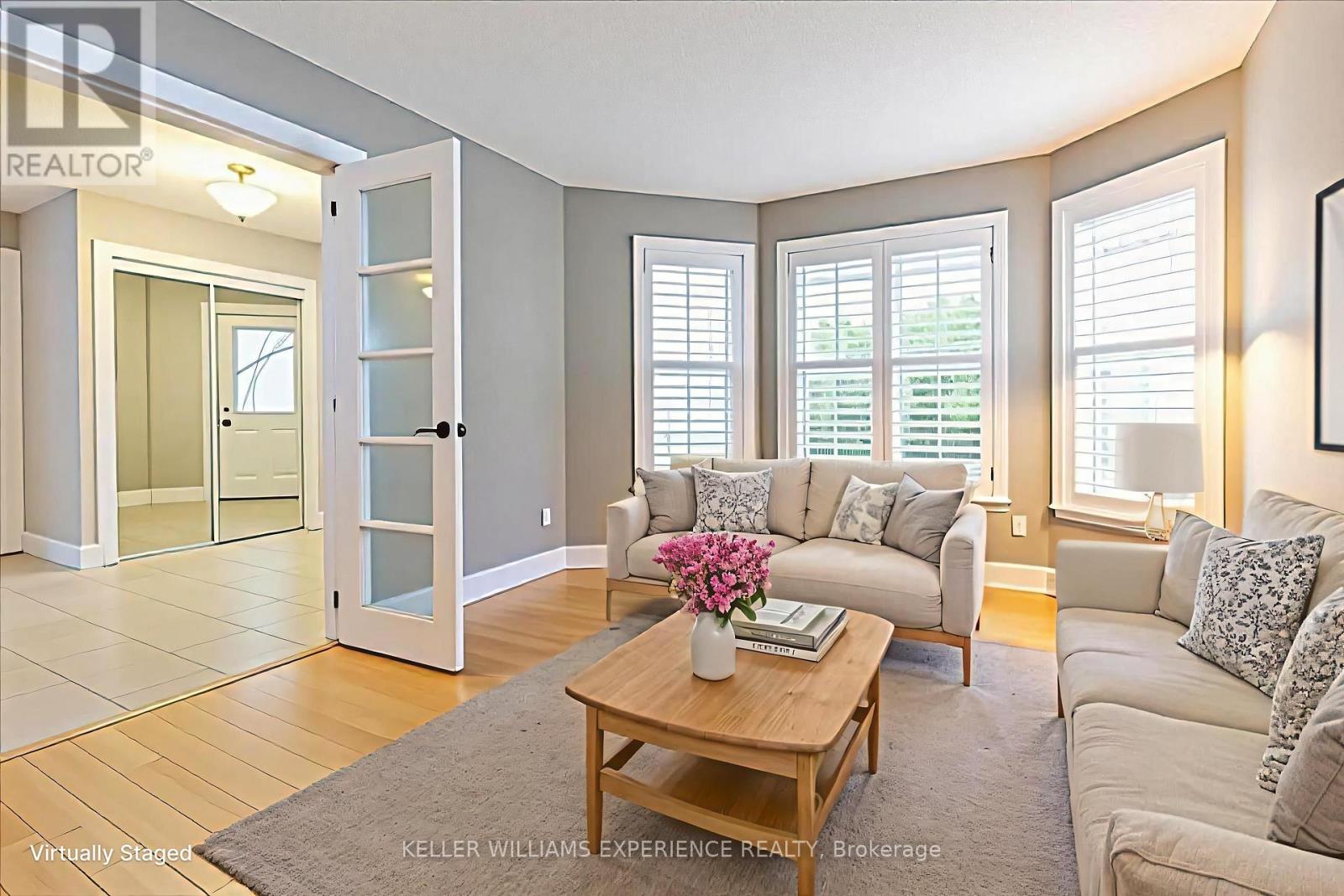 25 MUIR DRIVE, Barrie (Ardagh), Ontario, L4N0J1 — Photo 3