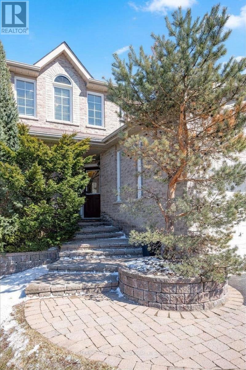 25 MUIR DRIVE, Barrie (Ardagh), Ontario, L4N0J1 — Photo 33
