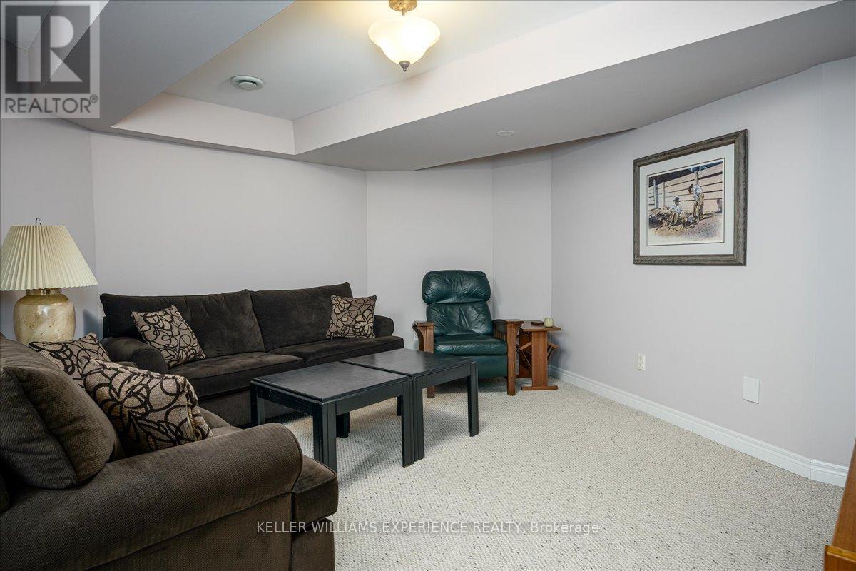 25 MUIR DRIVE, Barrie (Ardagh), Ontario, L4N0J1 — Photo 34