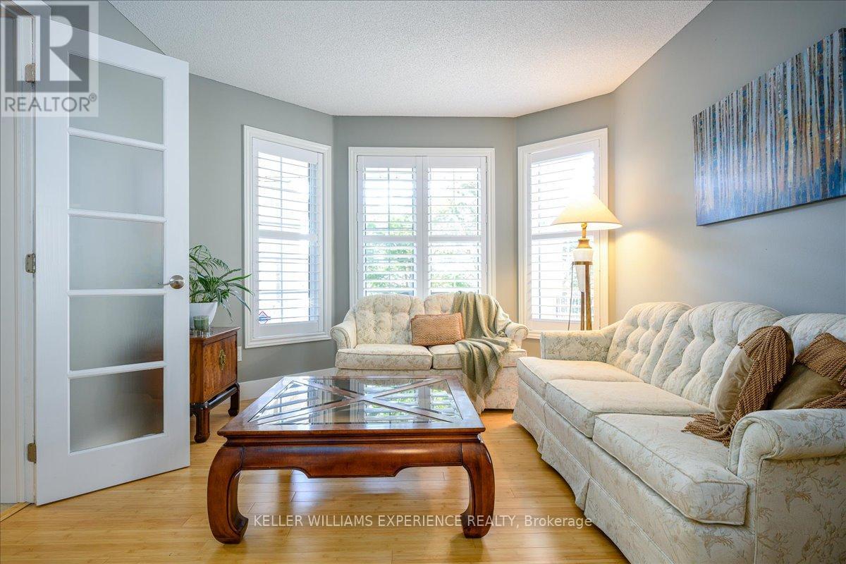 25 MUIR DRIVE, Barrie (Ardagh), Ontario, L4N0J1 — Photo 35