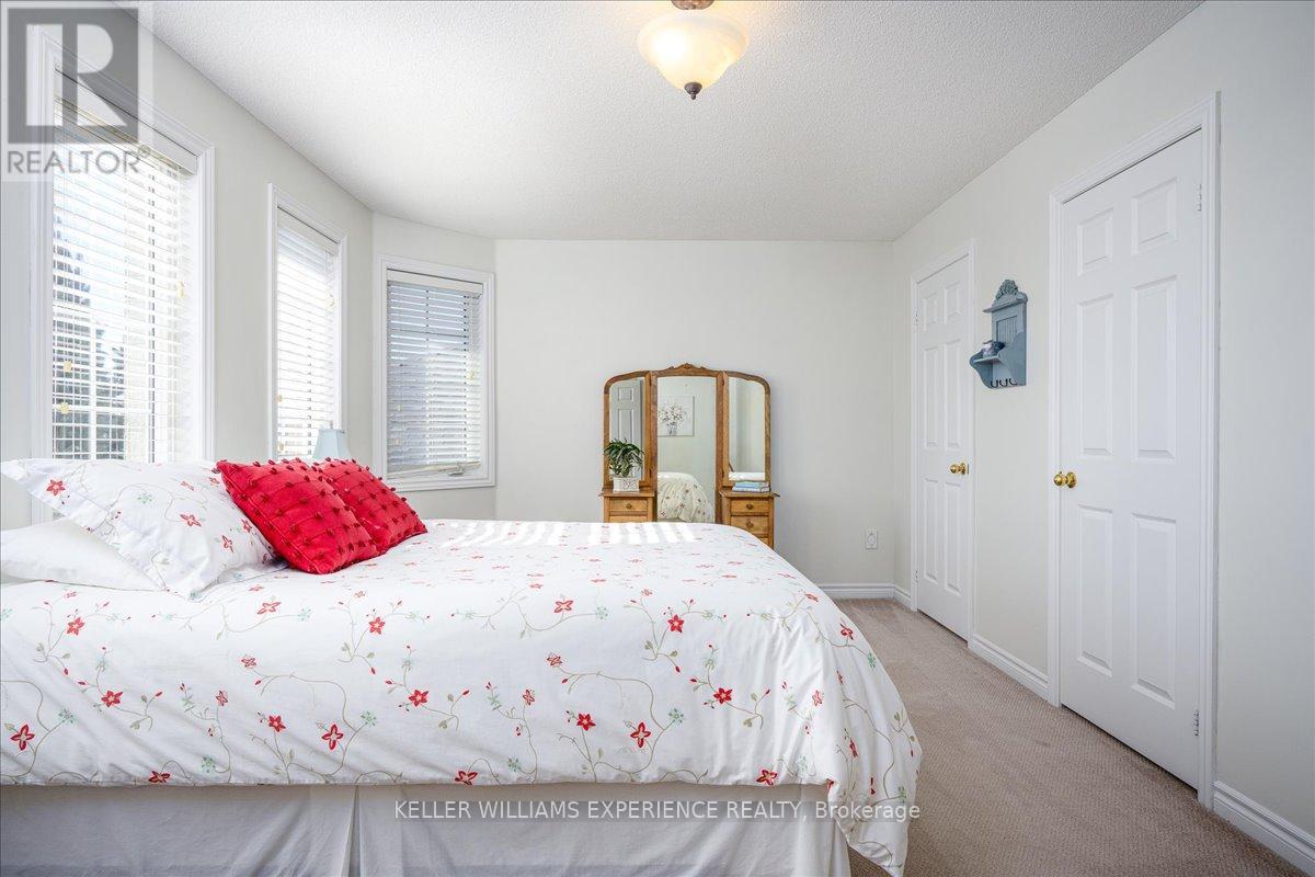 25 MUIR DRIVE, Barrie (Ardagh), Ontario, L4N0J1 — Photo 36