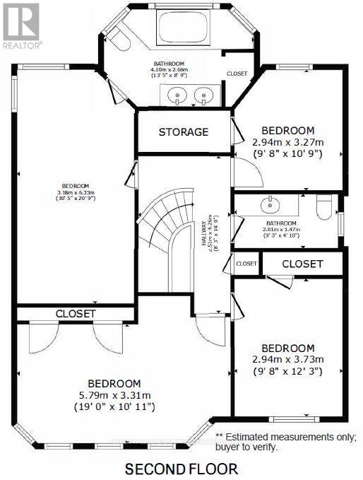 25 MUIR DRIVE, Barrie (Ardagh), Ontario, L4N0J1 — Photo 37