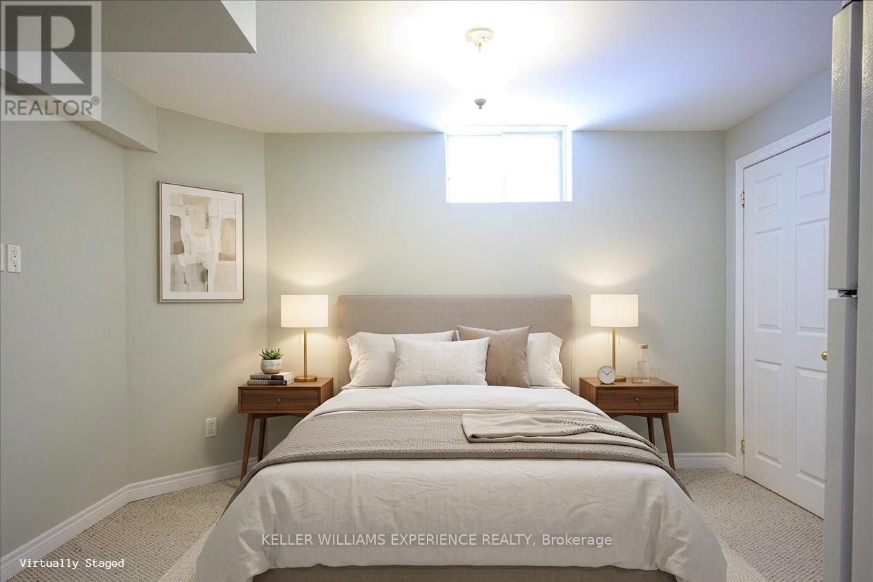 25 MUIR DRIVE, Barrie (Ardagh), Ontario, L4N0J1 — Photo 4