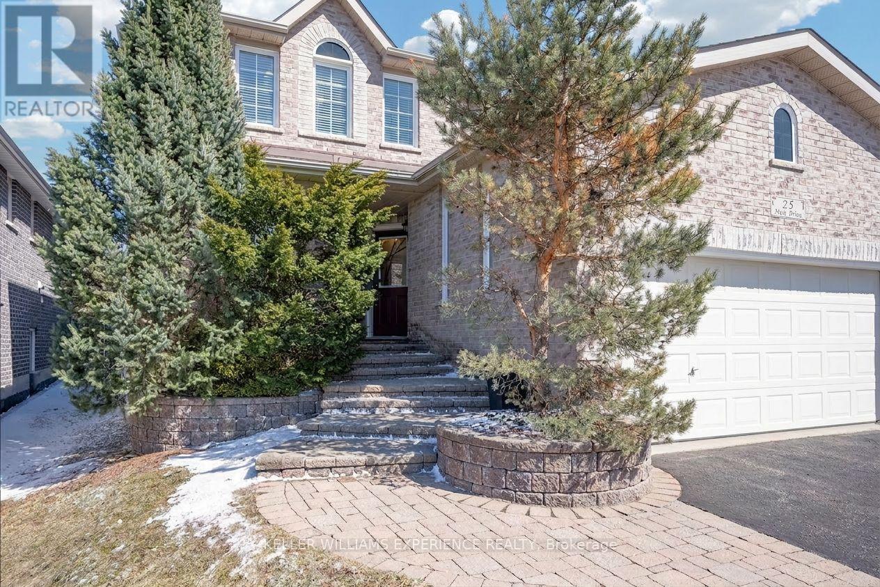 25 MUIR DRIVE, Barrie (Ardagh), Ontario, L4N0J1 — Photo 45