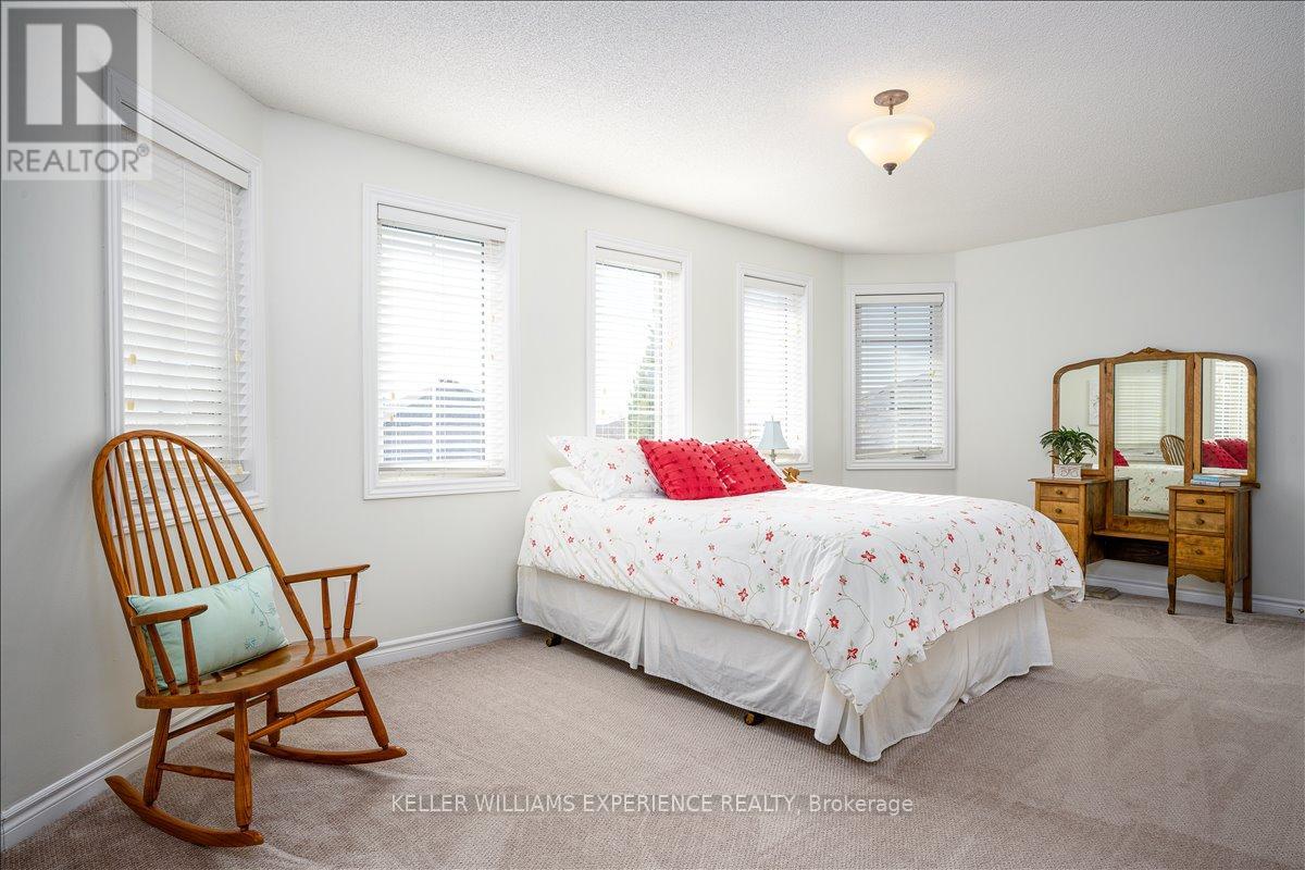 25 MUIR DRIVE, Barrie (Ardagh), Ontario, L4N0J1 — Photo 46