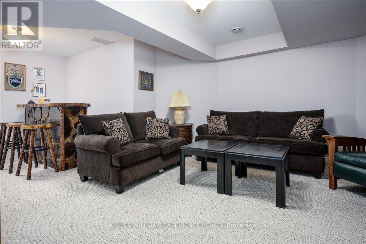 25 MUIR DRIVE, Barrie (Ardagh), Ontario, L4N0J1 — Photo 50