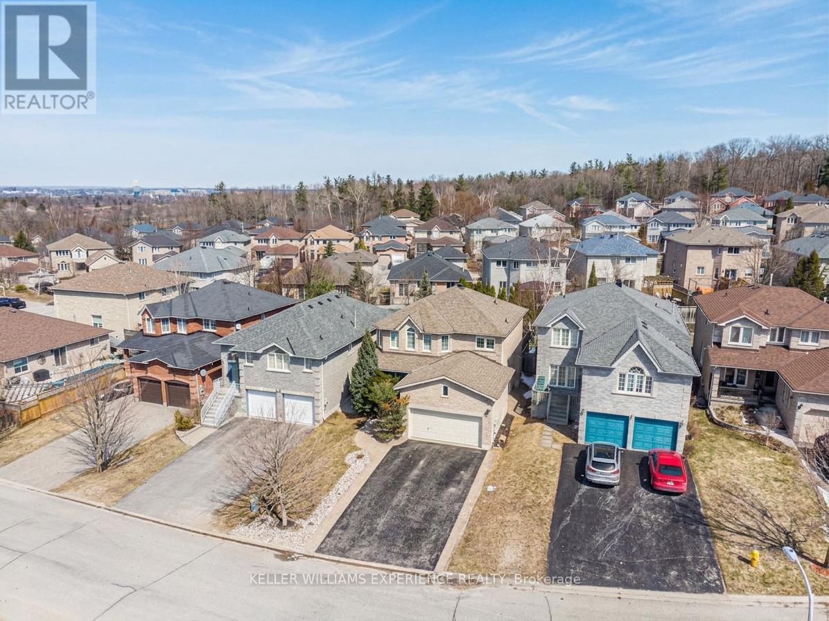 25 MUIR DRIVE, Barrie (Ardagh), Ontario, L4N0J1 — Photo 8