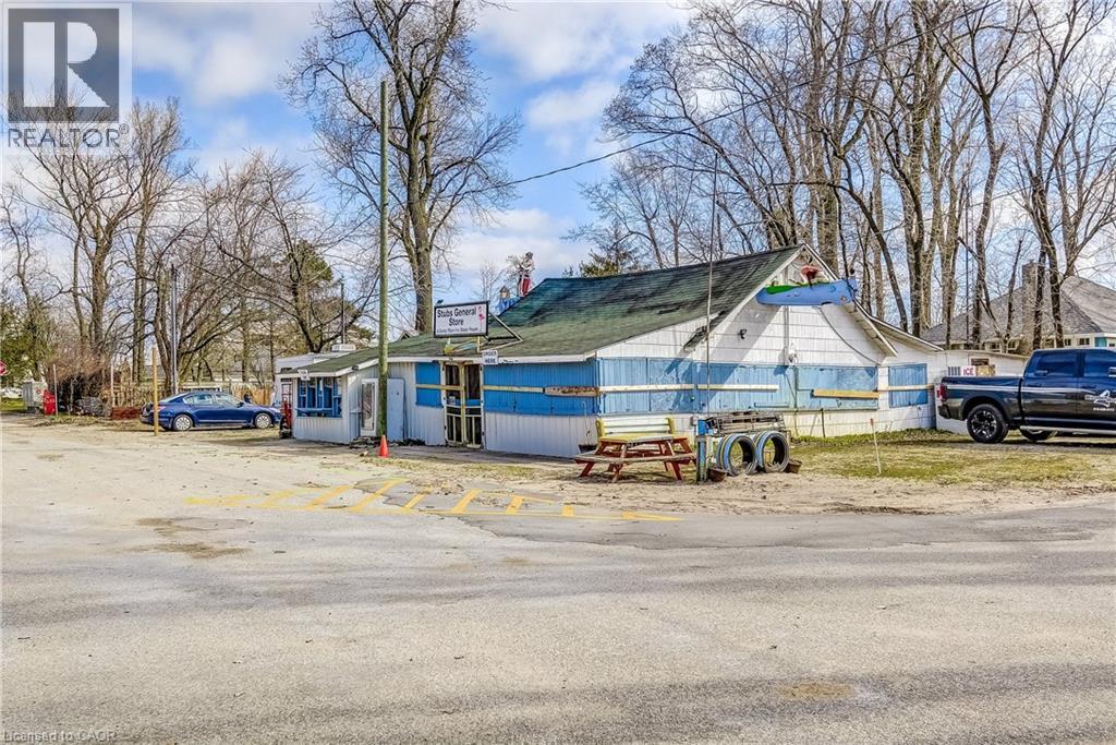 2 BEACH Avenue, Port Rowan, Ontario, N0E1M0 — Photo 11