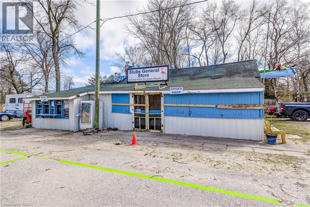 2 BEACH Avenue, Port Rowan, Ontario, N0E1M0 — Photo 14