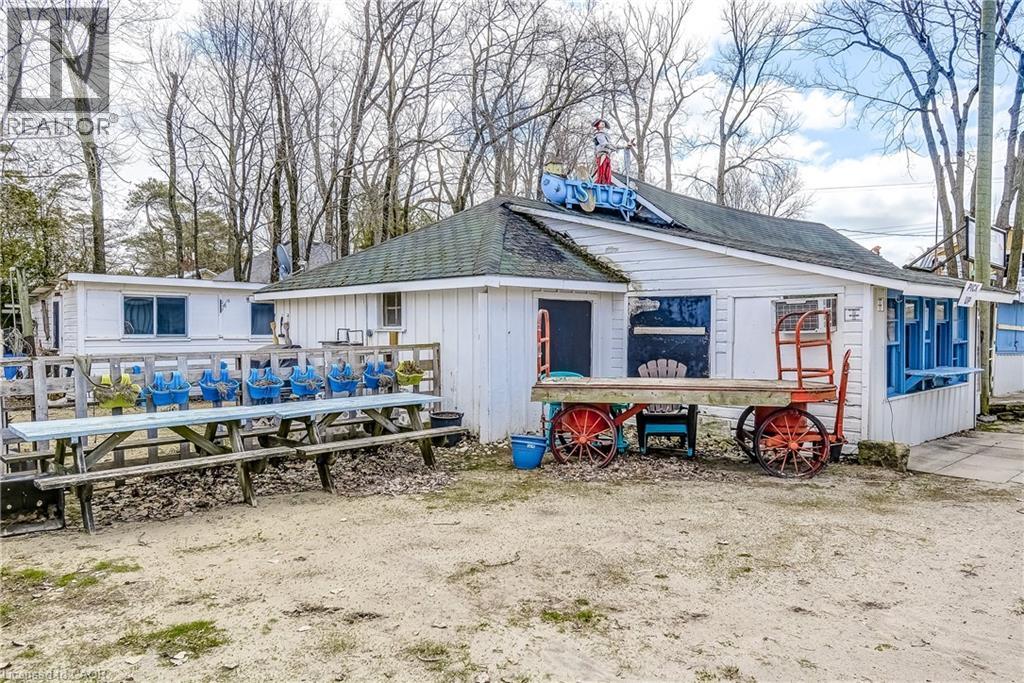 2 BEACH Avenue, Port Rowan, Ontario, N0E1M0 — Photo 19