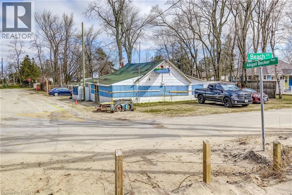 2 BEACH Avenue, Port Rowan, Ontario, N0E1M0 — Photo 23