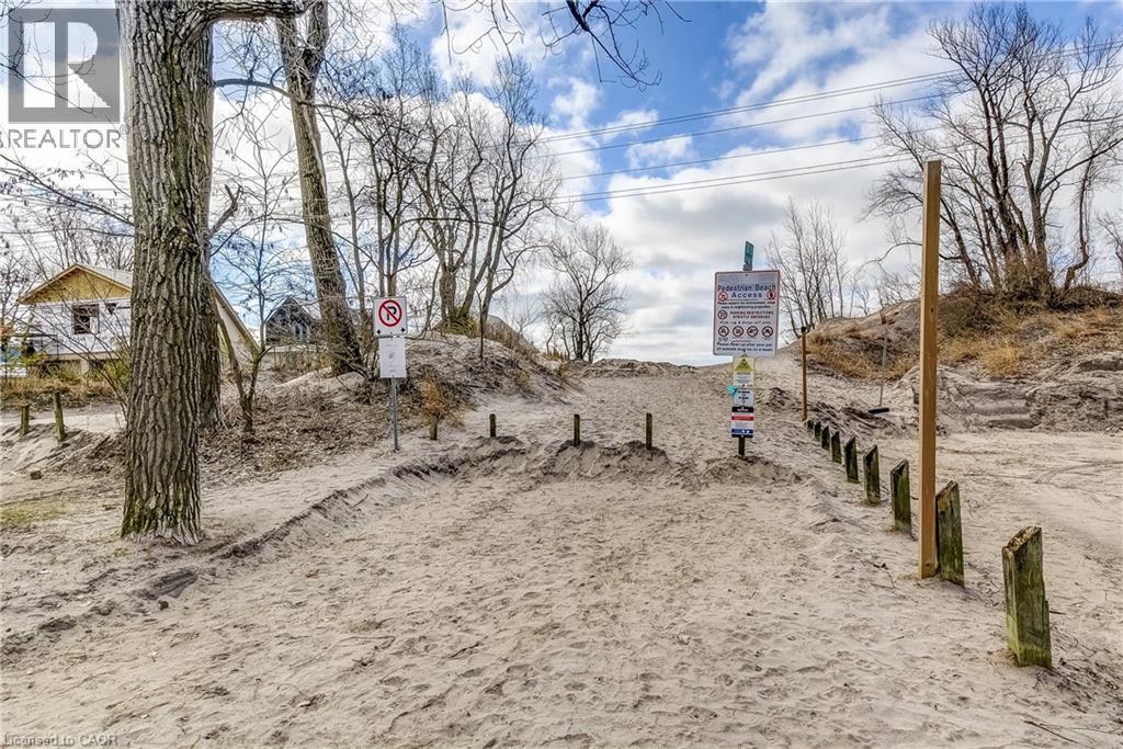 2 BEACH Avenue, Port Rowan, Ontario, N0E1M0 — Photo 24