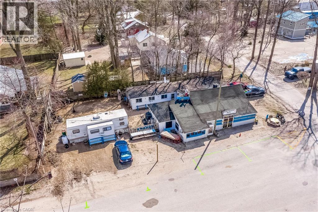 2 BEACH Avenue, Port Rowan, Ontario, N0E1M0 — Photo 34