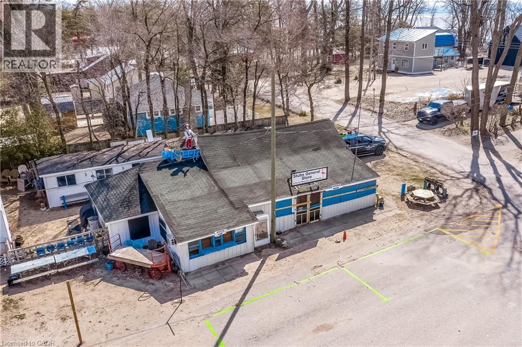 2 BEACH Avenue, Port Rowan, Ontario, N0E1M0 — Photo 36