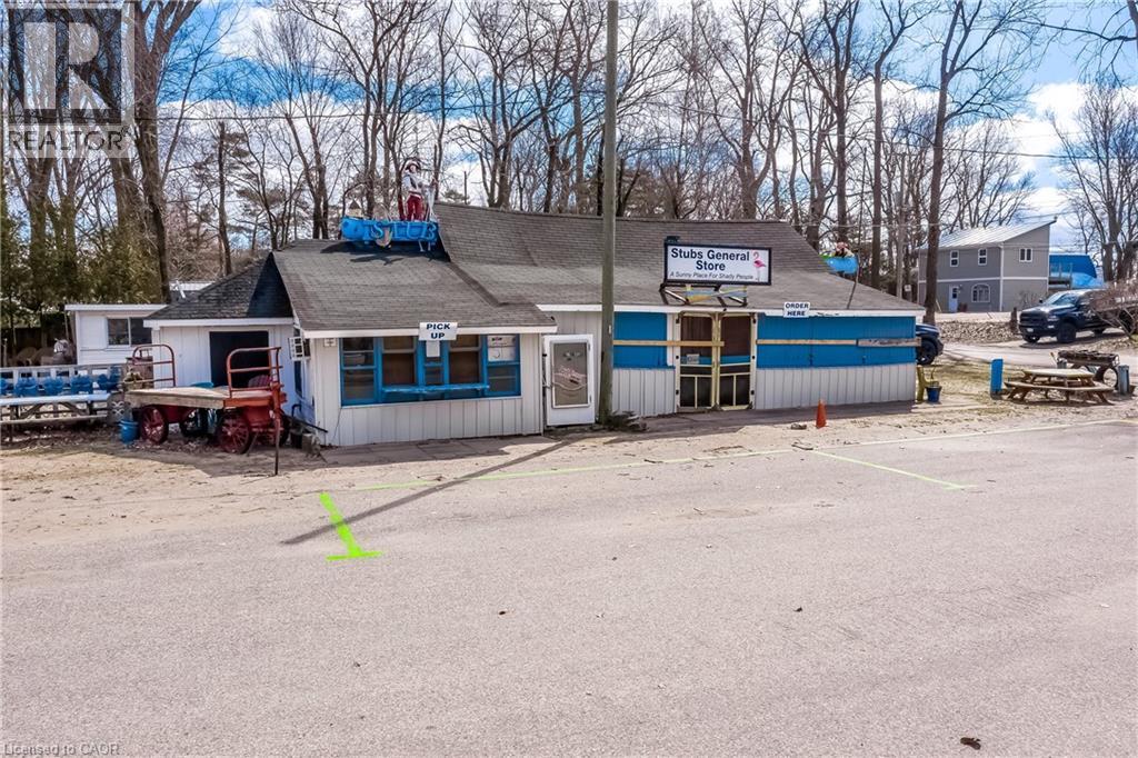 2 BEACH Avenue, Port Rowan, Ontario, N0E1M0 — Photo 38