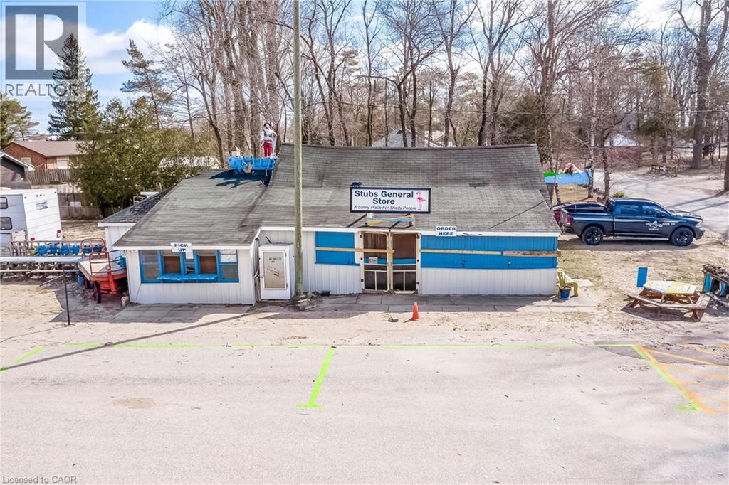 2 BEACH Avenue, Port Rowan, Ontario, N0E1M0 — Photo 39