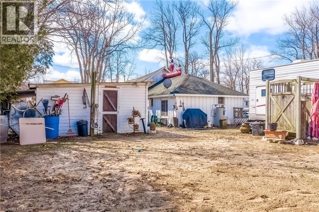 2 BEACH Avenue, Port Rowan, Ontario, N0E1M0 — Photo 43