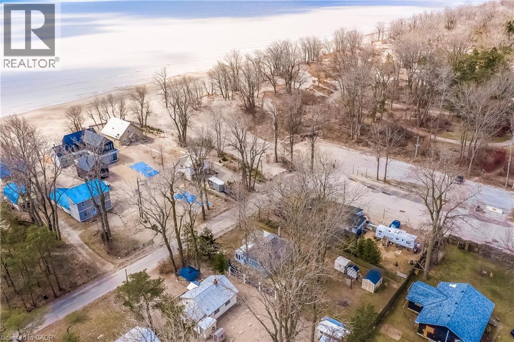 2 BEACH Avenue, Port Rowan, Ontario, N0E1M0 — Photo 47